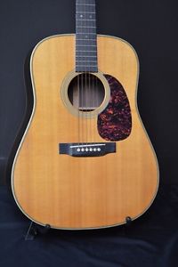 Martin / HD-28V From JAPAN free shipping #A2262