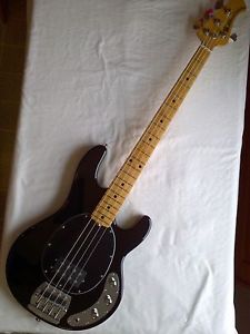 Ernie Ball Music Man Stingray Classic Bass