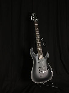 Schecter Damien Platinum 7 String w/EMGs
