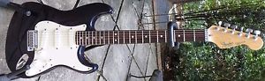 1990 Fender Stratocaster Plus