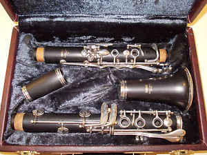 Yamaha YCL-52 Bb-clarinet