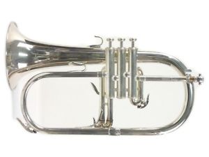 YAMAHA YFH-8310ST Custom Flugelhorn Y1965864