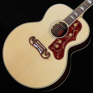 Free Shipping Used Gibson Limited Edition SJ-200 Rosewood Acoustic Guitar