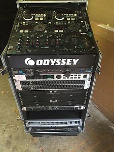 Various DJ / Lighting Equipment