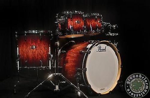 Pearl Masters BC