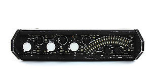 Sound Devices 302 Portable Audio 3 Channel Field Mixer