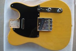 Fender Telecaster American 52 Electric Guitar
