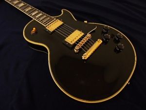 Gibson Les Paul Custom-made 1999 Electric Free Shipping