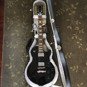 Gibson Les Paul Studio 2014