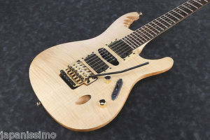 Ibanez: Electric Guitar Japan import F/S NEW [EGEN8 PLB]