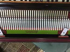 Shurokar Scale Changer Harmonium