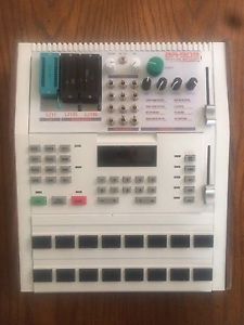 BR-909 Rhythm Imposer MK3 - Drum Machine Emulator (Modified Alesis HR-16)