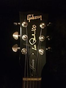 Gibson Les Paul Junior
