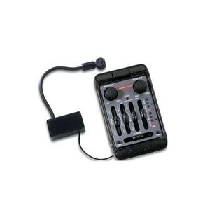 FISHMAN PRO-MAT-AP7  PREFIX PREMIUM BLEND WIDE