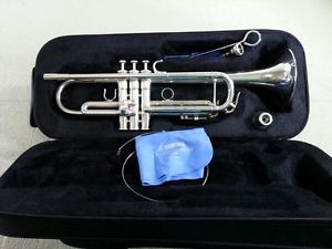 YTR 800GS  "Custom" trumpet Yamaha