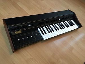 Arp Pro Soloist