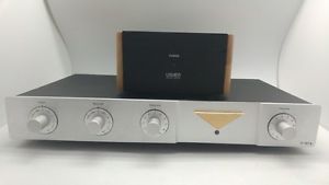 Amplificador Usher P307a