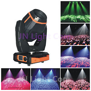 1pc 330W 15R 3in1 Wash/Spot/Beam moving Hight/DMX/KTV Bar Dj Disco Party Light