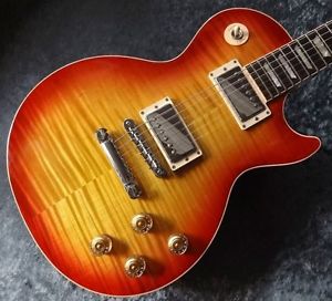 Gibson Les Paul Standard 2014 / Heritage Cherry Sunburst Electric Free Shipping