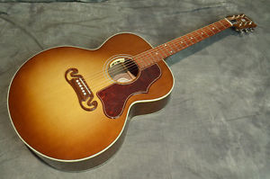 Gibson Sj100 Wal