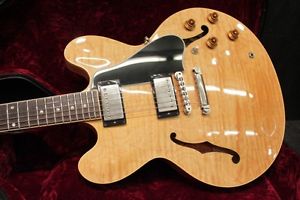 Gibson Custom Shop 1959 ES-335 DOT Reissue Figured (N) Electric Free Shipping