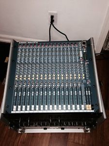ALLEN & HEATH WZ3.