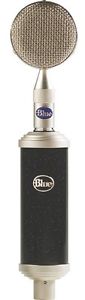 Brand New BLUE Microphones Bottle Rocket Stage 2 Tube Mic with B8 capsule