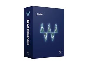 WAVES DIAMOND BUNDLE - AUGUST SPECIAL!