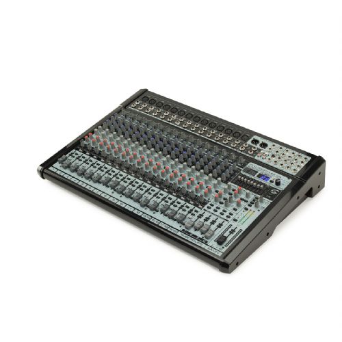 MIXER SOUNDSATION VIVO-20UFX MKII