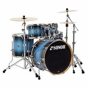 /// Sonor Select Force Shell Set Gebraucht Sonderpreis ///