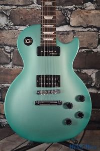 2014 Gibson Les Paul Futura Electric Guitar Inverness Green w/OHSC