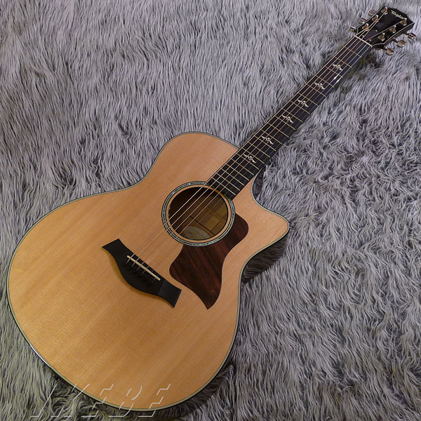 Taylor 616ce Es2