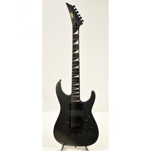 ESP Guitars M-1 Custom Soloist type Glossy Black Used Electric Guitar Deal Japan