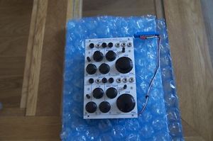 BUCHLA 258r, Dual Oscillator
