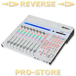Icon Qcon Pro MIDI Audio Controller / Controler DAW  Audiointerface Mixer