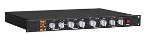 Dangerous Music BAX Eq -Gently Used