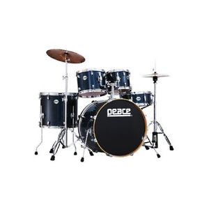 BATTERIA PEACE ONYX II DP-20ONYX-MKII-5 #315 Lapis Lazuli