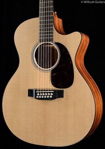 Martin GPC12PA4 