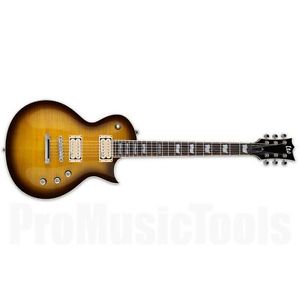 ESP Ltd Eclipse EC-401 VF DMZ TSB * NEW * dimarzio ec-401vf ec401