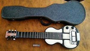 Rickenbacker Electro B6