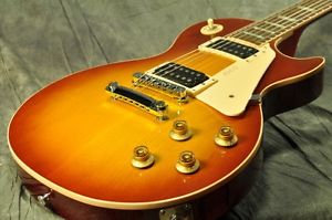 Gibson Les Paul Traditional 1960 Tea Burst -2012 Electric Free Shipping