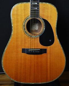 K.yairi / YW600 From JAPAN free shipping #A2272