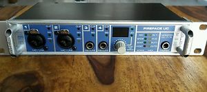 RME FireFace UC | Neu
