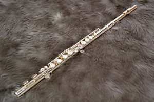 AZUMI AZ-Z2E Used Flute