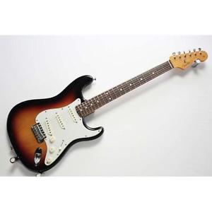 Fender 62 Strato