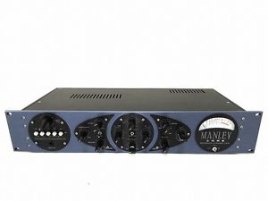 MANLEY CORE Preamp EQ Limiter Rack O1936405
