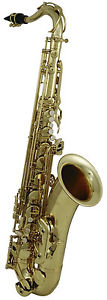 ROY BENSON TS-202 Bb-Tenor Saxophon