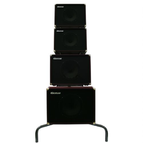 ESPOSITORE STRINGSWING PER AMPLIFICATORI -3 LIVELLI CC41
