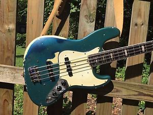 1969 Fender Jazz Bass