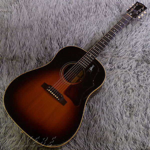 Gibson J45 SB 68